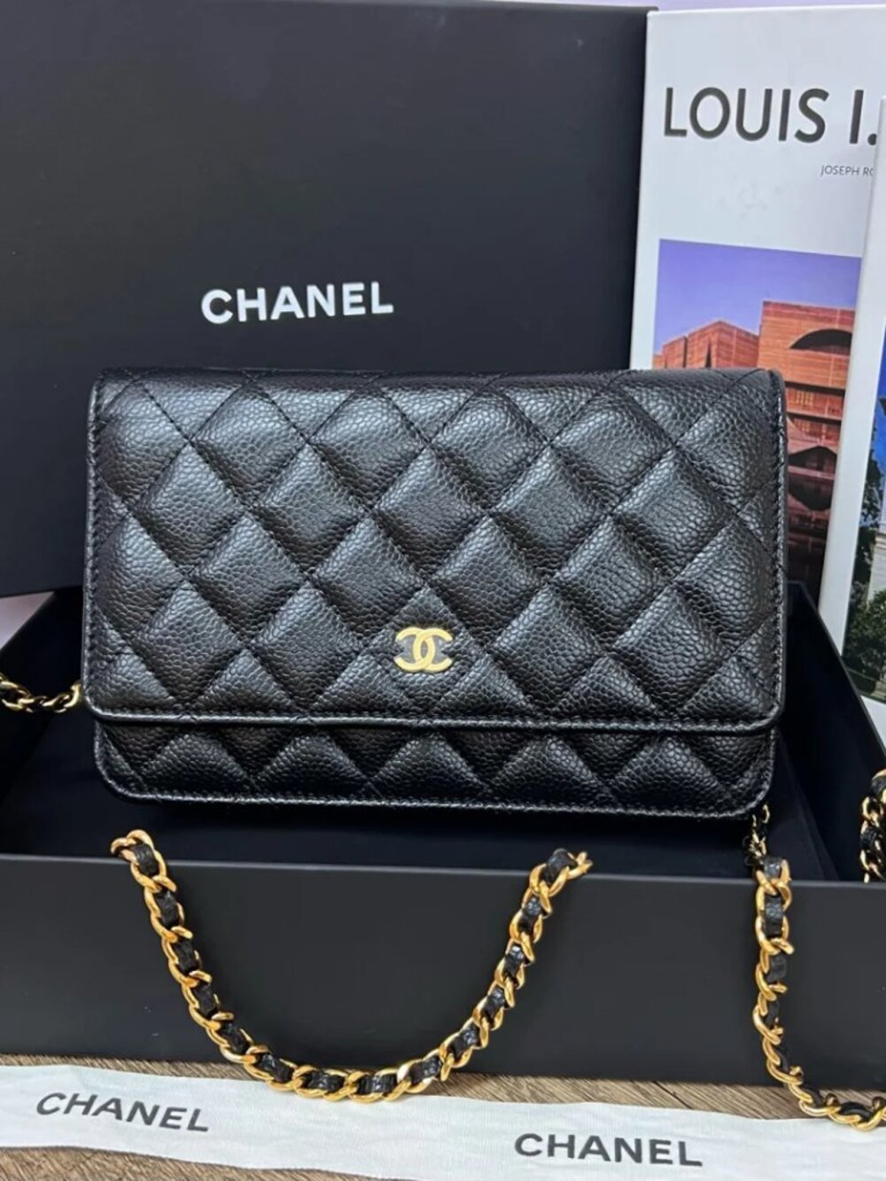 Classic CHANEL Bags: A Stylish and Versatile Choice for Elegance